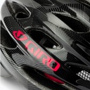 Dámska cyklistická prilba Giro Verona čierna 50-57 cm Typ prilby MTB