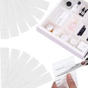 НАБОР ИЗ 12 ПЕРЕГОРОДОК-ОРГАНИЗАТОРОВ ДЛЯ ЯЩИКОВ ГАРДЕРОБА