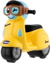 Моторизованный Мини Vespa Chicco Mini Primavera Желтый