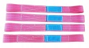 РЕМНИ Z ПОДТЯЖКИ КРЮКИ ПОВОРОТНОЕ 2PKT 3T/3M/35MM 4A  фото 8