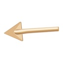 Пластиковый сварочный аппарат, паяльное жало, треугольный сварочный инструмент, стиль пайки B