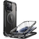Чехол для iPhone 15 Pro, Supcase i-Blason Ares Mag, чехол для MagSafe, чехол