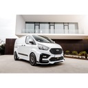 КОМПЛЕКТ КУЗОВА ДЛЯ FORD TRANSIT CUSTOM - SWB 2018 - 2024 НОВЫЙ