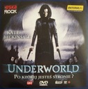 Underworld / K.Beckinsale DVD NOWY