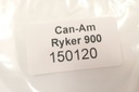 Can-Am Ryker 600 900 Lambda sonda Hmotnosť (s balením) 0.1 kg