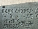 FORD FIESTA MK7 GABKA NOISE INSULATION PLASTIC RIGHT LEFT KIT 8A61-A02689  photo 8