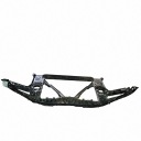 2010 AUDI Q7 4L SUPPORT PANNEAU AVANT 4L0805594photo 6