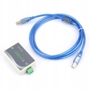 USB CAN-отладчик-анализатор USB-CAN
