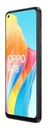 Smartfon OPPO A78 8/128GB czarny Wbudowana pamięć 128 GB