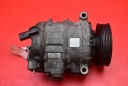 КОМПРЕСОР, НАСОС НАСОС КОНДИЦІОНЕРА 1K0820803F VW GOLF 5 V 1.4 16V 75 KM 03-09  (17230492349) фото min 6