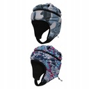 2 дышащих головных убора для регби