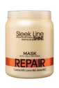 STAPIZ SLEEK LINE MASKA DO WŁOSÓW REPAIR 1000ML