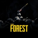 The Forest ПОЛНАЯ STEAM-ВЕРСИЯ ДЛЯ ПК