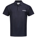 Футболка MONT EMILIAN POLO, хлопок XXL