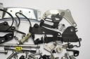 HONDA CRF 1100 L AFRICA TWIN ADVENTURE SPORTS 24-25 BOLTS BOLTS  photo 5