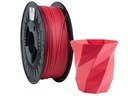 Нить 3DPower PLA MATTE 1,75мм Красный 1кг