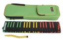 HOHNER Мелодика Airboard Rasta 37