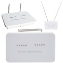 УСИЛИТЕЛЬ-ПОВТОРИТЕЛЬ ДЛЯ БЕСПРОВОДНОЙ СИГНАЛИЗАЦИИ