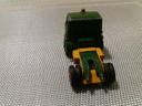 MATCHBOX KING SIZE FORD TRACTOR Model ,,,,,,,