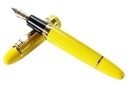 Элегантная перьевая ручка Jinhao XXL Gold Silver