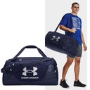 СПОРТИВНАЯ СУМКА UNDER ARMOR TRAINING БОЛЬШОЙ ВМЕСТИМОСТИ УНИСЕКС 101 л 1369224