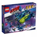 LEGO THE MOVIE 2 70835 РЕКСПЛОРЕР! КОНСТРУКТОР
