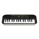 Keyboard Casio SA-51 EAN (GTIN) 4971850321170