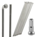 Столб Richman Spoke 300 мм НАБОР x18