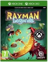 Rayman Legends - Xbox 360 / Xb…