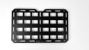 TRUNKS NA CASE MOTORCYCLE MOLLE PANELS SIDE CASE ALUMINUM AZ-DAR  photo 8