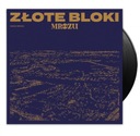 Золотые блоки. Винил