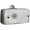 WESEM ФОНАРИ ЗАДНЕГО СВЕТА ДОПОЛНИТЕЛЬНАЯ ФАРА 12В/24В IP54