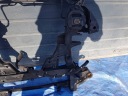 ПІДРАМНИК ПЕРЕДНЯ ПІДРАМНИК РАМА ДВИГУНА ПЕРІД BMW X5 E70 X6 E71  фото 11
