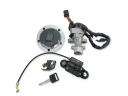 ЗАМОК КЛЮЧА ЗАЖИГАНИЯ SUZUKI GSX-R 750 04-05 3710116840