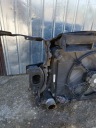 РЕМІНЬ ПЕРЕДНІЙ БАЛКА РАДІАТОРИ VW GOLF VI 6 КАБРІО 2008-2013 1.6 TDI CAYC  (18676405885) фото min 11
