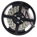 Светодиодная лента RGBW теплая 60LED/м 12В 5 метров