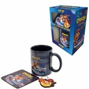 Подарочный набор Crash Bandicoot 300 мл Подарок