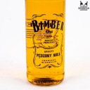 50 бутылок MONOPOL по 500 мл с принтом BIMBER + колпачки