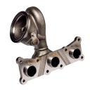 KOLEKTOR, BODY TURBOCHARGER TH-M020MS BMW 135, 1ER, 335, Z4 306 KM  photo 8