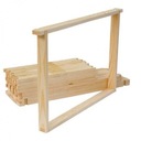 Рамка дадан обычная (10 шт.) - узор 3057