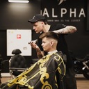 PRE STYLER Тоник для волос - 250 мл Alpha Barberia