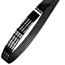 МНОГОПОЛИФЕРНЫЙ РЕМЕНЬ 1651 6PJ OPTIBELT DRIVE