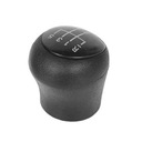 Ручка переключения передач с блокировкой передачи заднего хода