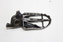 HONDA CRF 250 06-09 комплект крепления подставки для ног