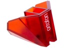 ОРТОФОН 2М Красная игла проигрывателя пластинок