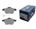 ПЕРЕДНИЕ КОЛОДКИ AUDI VW SEAT GDB1307 ПРОИЗВОДИТЕЛЬ SRL