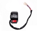 Правый переключатель света Scooter 2T 4T Shifter