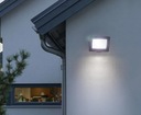 Светодиодный прожектор Галогенная лампа Slim LED 30Вт ПРЕМИУМ SuperLED