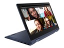 Lenovo Flex 3-11 Chrome N4020 4GB 64GB Dotyk Zlatý Kapacita pevného disku 64 GB