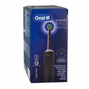 Elektrická zubná kefka Oral-B Vitality Pro čierna Druh kefka